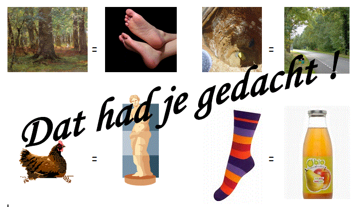 Kroatisch boekje dat had je gedacht